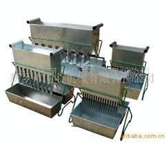 绿声牌建材用砂二分器