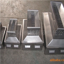 红薯淀粉二分器