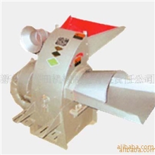 河南兴田供应9FQ-42带刀钢板粉碎机花生摘果机、剥壳机，铡草机