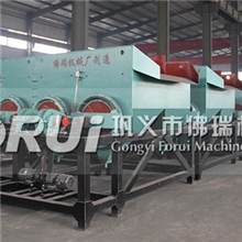 硫精砂生产工艺和设备配置|选硫精砂的跳汰机