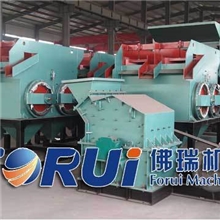 铬铁冶炼渣的回收价值，提取铬铁合金的机械设备