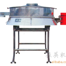 2011振英新产品高效直排筛，是比重大的粉末、颗粒筛分首选