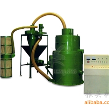 2011振英新品气流筛粉机，可批量筛分比重小的粉末、颗粒物