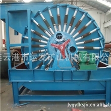 厂家直供GYW系列真空永磁筒式过滤机外滤式过滤机免费指导安装