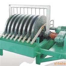 江苏专业厂家供应LCP裸露永磁系盘式回收机尾矿回收机质量保证