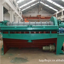 厂家直销PGT系列圆盘式过滤机真空过滤机免费指导安装质量保证