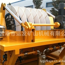 江苏专业厂家供应陶瓷真空过滤机过滤设备固液分离设备质量保证