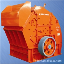 大宏立【四川名牌】矿山砂场专用PF1214反击式破碎机高效耐磨