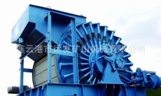 江苏矿山机械供应GYW系列过滤机真空永磁过滤机筒型外滤式过滤机