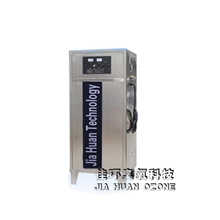 【精品推荐】臭氧发生器河南养殖场消毒设备