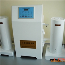 厂家供应内蒙古呼和浩特20型-20000型二氧化氯发生器质量保证