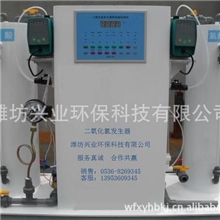 生产销售青海互助地区优质高效型医院污水处理设备质优价廉