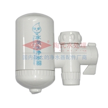供应水龙头净水器，自来水过滤器家用净水器，净水器批发厂家