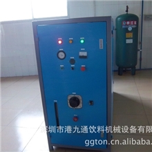 供应水处理臭氧发生器饮用水臭氧消毒设备大型水处理臭氧机