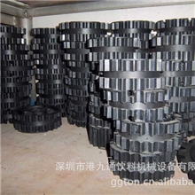 供应桶装水灌装线配件三/五加仑灌装机备件