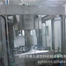 供应桶装水灌装机三/五加仑灌装机桶装水灌装生产线设备