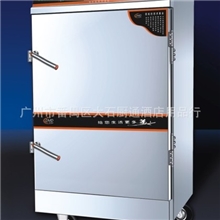 多美多DMD-PH-12实用数码豪华型多功能电蒸饭柜