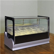 美科F-A530V台式冰淇淋展示柜冰淇淋柜雪糕柜冷冻柜