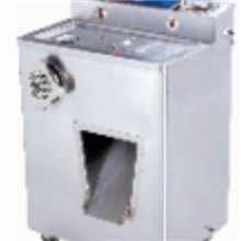 供应百成JQ-1绞切肉机