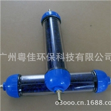 空气过滤器干燥筒消毒杀菌配件臭氧发生器专用过滤器450ML过滤器