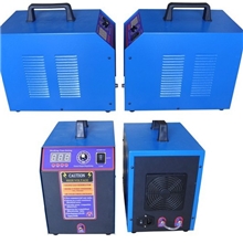 产量可调5G/hr智能便携式臭氧机/数控迷你消毒机/小型臭氧发生器