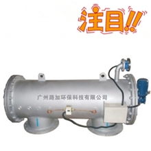厂家供应电动自清洗过滤器水过滤器精密过滤器