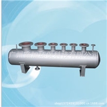 分水器集水器采暖用分集水器智能空调集分水器