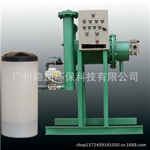 水处理设备公司生产循环水旁流综合水处理器｜冷却水专用