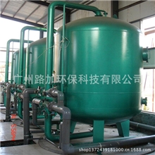 厂家供应除铁锰过滤器过滤器公司