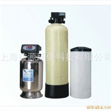 厂家热销锅炉软化水设备