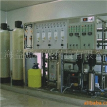 厂家批发反渗透纯水设备工业纯水机YYRO-2T