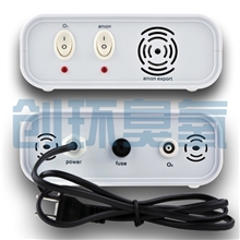 深圳空间净化器浙江家庭净化器室内净化机100mg臭氧净化器