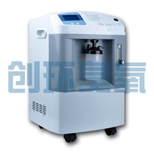 家用氧气机小型移动式保健制氧机医用呼吸制氧机