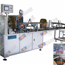 供应深圳全自动圆筒机、PET卷料圆筒机、塑料圆筒机