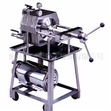 供应加工、廊坊顶天XSK500-A板框过滤器