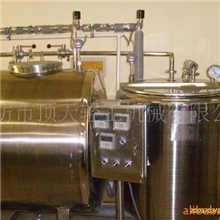 供应加工、DTQX-2000CIP清洗系统