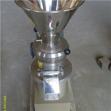 供应加工、DT-JM60廊坊顶天胶体磨