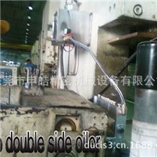 冲床必用的双面给油器高节油双面给油机