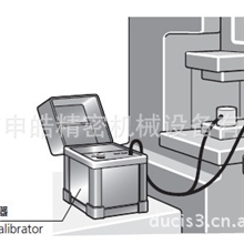 代理销售冲床吨位测量仪标定系统F340A