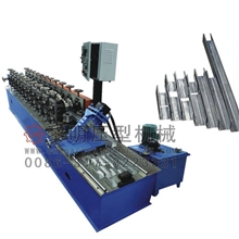 生产销售U轻钢龙骨机最新专业轻钢龙骨机