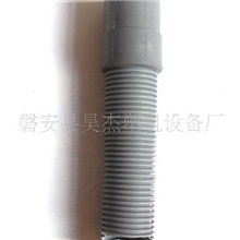 供应异型波纹管双层塑料波纹管有里层与外层两层塑料合