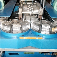 波纹管模具成型机模具