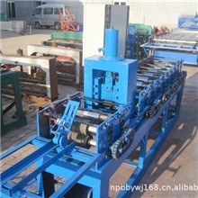 供应压瓦机，南皮百博压瓦机厂厂家直销各种型号压瓦机