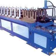 供应冷弯成型焊接生产线\自动型钢焊接生产线