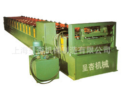 夹芯板机组厂家生产销售夹芯板机