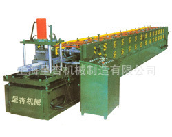 大量出售c型钢机组