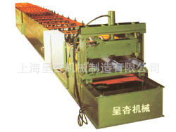 大量出售彩钢单板机械