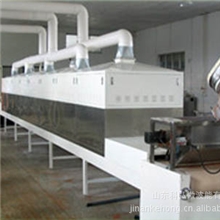 沧州小枣微波烘干机