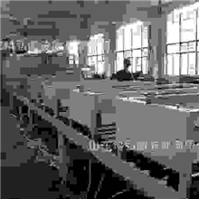 微波大枣生产线