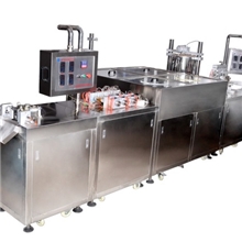 供应栓剂设备供应栓剂生产流水线